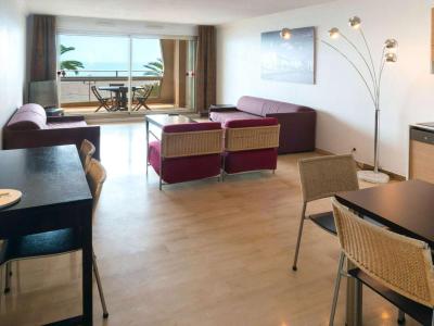 Aparthotel Adagio Nice Promenade des Anglais 4 Aparthotel Adagio Nice Promenade des Anglais 4