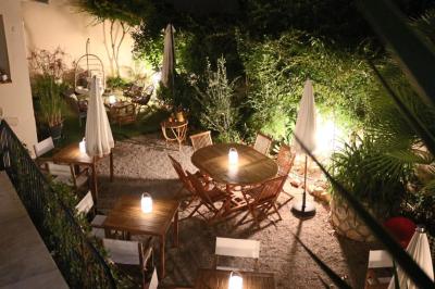 Maison Lamartine - Nice 3 Maison Lamartine - Nice 3