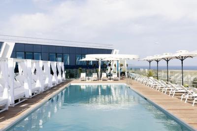 Sheraton Nice Airport 7 Sheraton Nice Airport 7