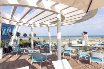 Sheraton Nice Airport 6 Sheraton Nice Airport 6