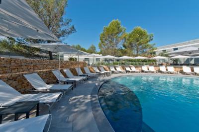 Golden Tulip Sophia Antipolis - Hotel & Spa 10 Golden Tulip Sophia Antipolis - Hotel & Spa 10