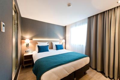 Golden Tulip Sophia Antipolis - Hotel & Spa 8 Golden Tulip Sophia Antipolis - Hotel & Spa 8