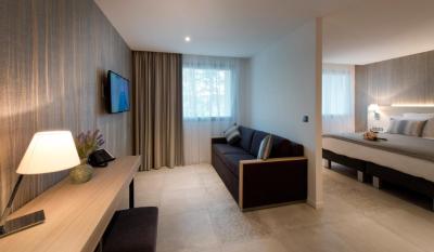 Golden Tulip Sophia Antipolis - Hotel & Spa 7 Golden Tulip Sophia Antipolis - Hotel & Spa 7