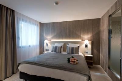 Golden Tulip Sophia Antipolis - Hotel & Spa 5 Golden Tulip Sophia Antipolis - Hotel & Spa 5