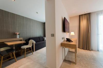 Golden Tulip Sophia Antipolis - Hotel & Spa 3 Golden Tulip Sophia Antipolis - Hotel & Spa 3