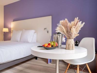 Mercure Antibes Sophia Antipolis 9 Mercure Antibes Sophia Antipolis 9