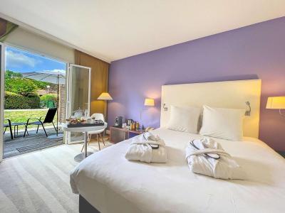 Mercure Antibes Sophia Antipolis 8 Mercure Antibes Sophia Antipolis 8