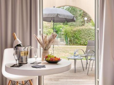 Mercure Antibes Sophia Antipolis 6 Mercure Antibes Sophia Antipolis 6