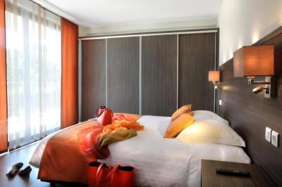 Seventeen Hotel 8 Seventeen Hotel 8