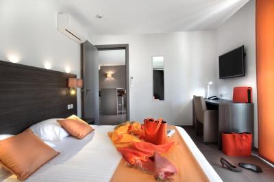 Seventeen Hotel 6 Seventeen Hotel 6