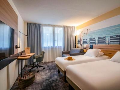 Novotel Antibes Sophia Antipolis 10 Novotel Antibes Sophia Antipolis 10