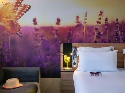 Novotel Antibes Sophia Antipolis 9 Novotel Antibes Sophia Antipolis 9