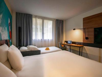 Novotel Antibes Sophia Antipolis 8 Novotel Antibes Sophia Antipolis 8