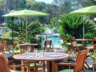Novotel Antibes Sophia Antipolis 5 Novotel Antibes Sophia Antipolis 5