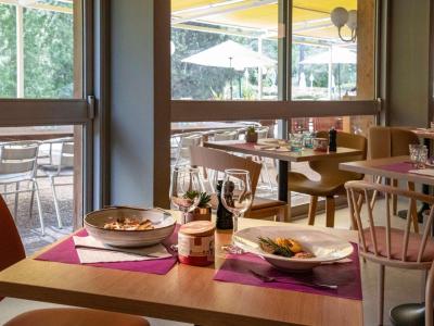 Novotel Antibes Sophia Antipolis 4 Novotel Antibes Sophia Antipolis 4