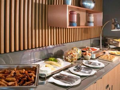 Novotel Antibes Sophia Antipolis 3 Novotel Antibes Sophia Antipolis 3