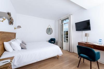Hôtel Beau Site - Cap d'Antibes 9 Hôtel Beau Site - Cap d'Antibes 9