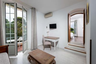 Hôtel Beau Site - Cap d'Antibes 2 Hôtel Beau Site - Cap d'Antibes 2