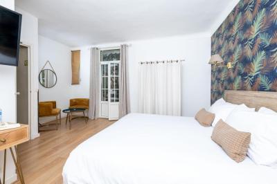 Hôtel Beau Site - Cap d'Antibes 7 Hôtel Beau Site - Cap d'Antibes 7