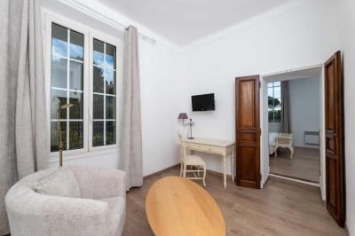 Hôtel Beau Site - Cap d'Antibes 4 Hôtel Beau Site - Cap d'Antibes 4