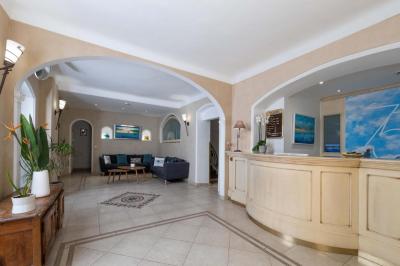 Hôtel Beau Site - Cap d'Antibes 3 Hôtel Beau Site - Cap d'Antibes 3