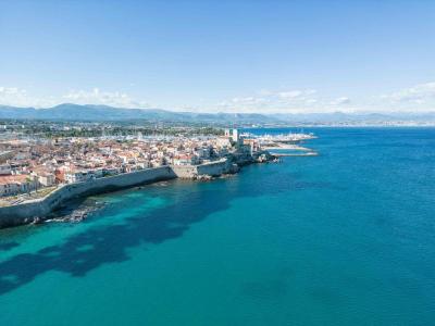 Hôtel Beau Site - Cap d'Antibes 10 Hôtel Beau Site - Cap d'Antibes 10