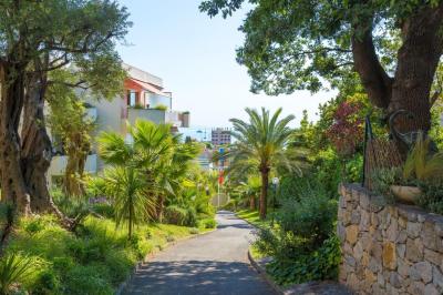 Hapimag Apartments Antibes 10 Hapimag Apartments Antibes 10