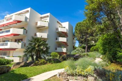 Hapimag Apartments Antibes 8 Hapimag Apartments Antibes 8