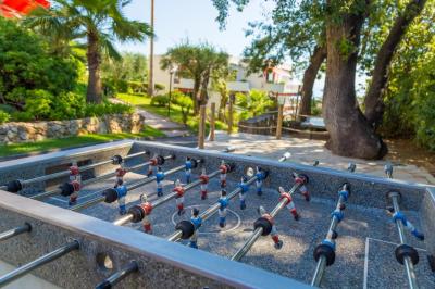 Hapimag Apartments Antibes 7 Hapimag Apartments Antibes 7