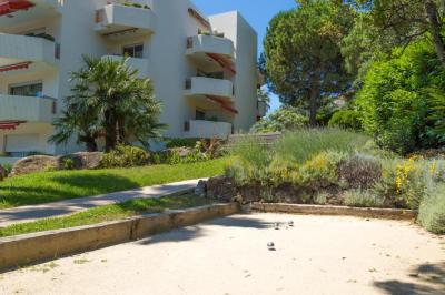 Hapimag Apartments Antibes 4 Hapimag Apartments Antibes 4