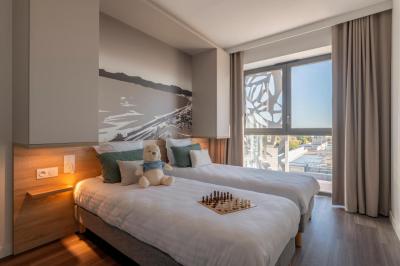 Lagrange Apart'Hôtel Antibes Olympie 8 Lagrange Apart'Hôtel Antibes Olympie 8