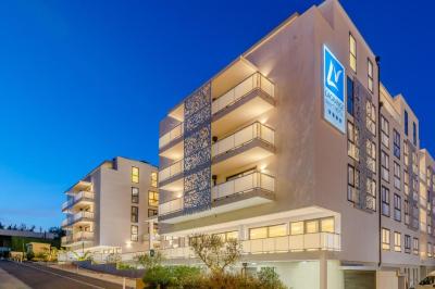 Lagrange Apart'Hôtel Antibes Olympie 4 Lagrange Apart'Hôtel Antibes Olympie 4