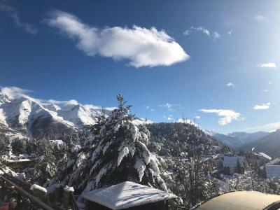Hôtel Le Chalet d'Auron Restaurant et Spa 7 Hôtel Le Chalet d'Auron Restaurant et Spa 7