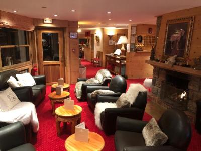Hôtel Le Chalet d'Auron Restaurant et Spa 5 Hôtel Le Chalet d'Auron Restaurant et Spa 5
