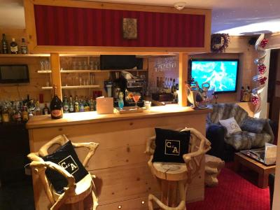 Hôtel Le Chalet d'Auron Restaurant et Spa 10 Hôtel Le Chalet d'Auron Restaurant et Spa 10