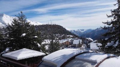 Hôtel Le Chalet d'Auron Restaurant et Spa 9 Hôtel Le Chalet d'Auron Restaurant et Spa 9