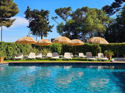 Luxotel Cannes 3 Luxotel Cannes 3