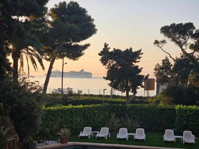 Luxotel Cannes 5 Luxotel Cannes 5