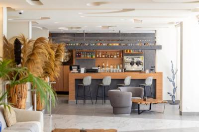 Luxotel Cannes 9 Luxotel Cannes 9