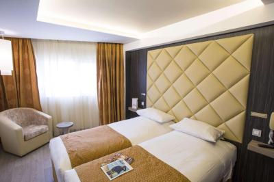 Best Western Plus Cannes Riviera 9 Best Western Plus Cannes Riviera 9