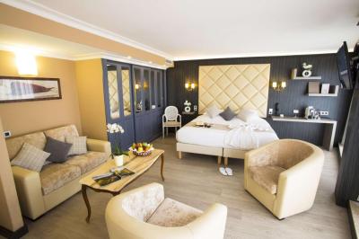 Best Western Plus Cannes Riviera 7 Best Western Plus Cannes Riviera 7