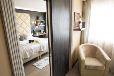 Best Western Plus Cannes Riviera 6 Best Western Plus Cannes Riviera 6