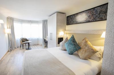 Eden Hotel & Spa 3 Eden Hotel & Spa 3