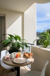 Hotel Amarante Cannes 2 Hotel Amarante Cannes 2