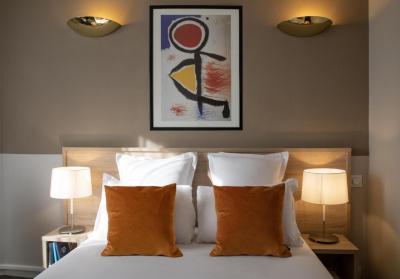 Hotel Amarante Cannes 5 Hotel Amarante Cannes 5