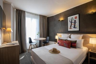 Hotel Amarante Cannes 4 Hotel Amarante Cannes 4