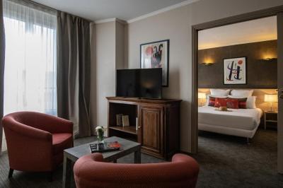 Hotel Amarante Cannes 3 Hotel Amarante Cannes 3