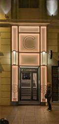 Hôtel Le Canberra 10 Hôtel Le Canberra 10