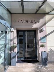 Hôtel Le Canberra 9 Hôtel Le Canberra 9