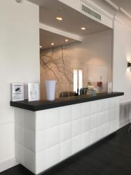 Hôtel Le Canberra 5 Hôtel Le Canberra 5